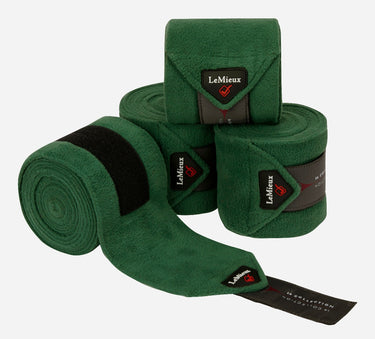 Buy LeMieux Luxury Polo Bandages| Online for Equine
