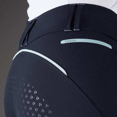 Buy Toggi Sport Ladies Flexi Technical Breeches| Online for Equine