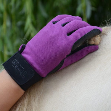 Buy Tuffa Hingham Riding Gloves| Online for Equine