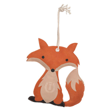 Buy Imperial Riding Fox Stable Buddy Toy -Orange| Online for Equine