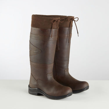 Buy Toggi Chocolate Canyon Country Boots| Online for Equine