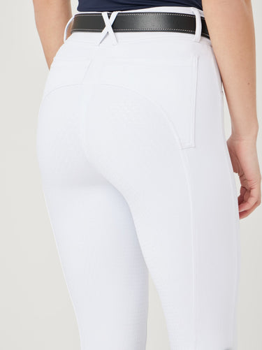 Buy LeMieux Demi Pull On Bregging Full Seat| Online for Equine