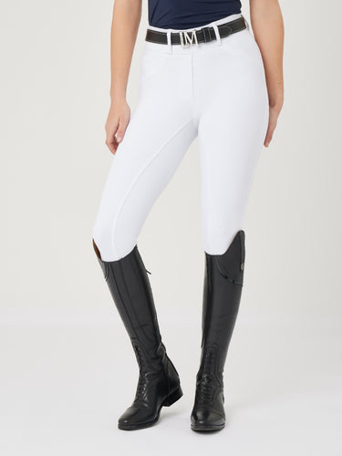 Buy LeMieux Demi Pull On Bregging Full Seat| Online for Equine
