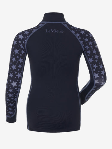 Buy LeMieux Mini Base Layer Indigo| Online for Equine