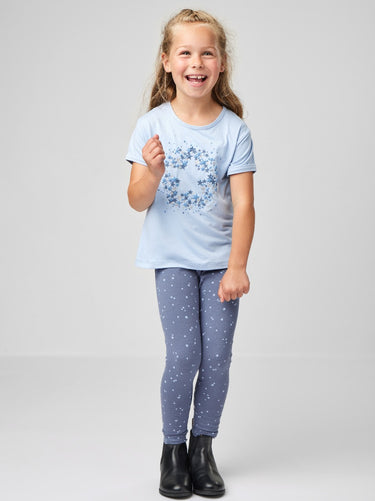Buy LeMieux SS23 Mini Lexi T-Shirt Mist| Online for Equine