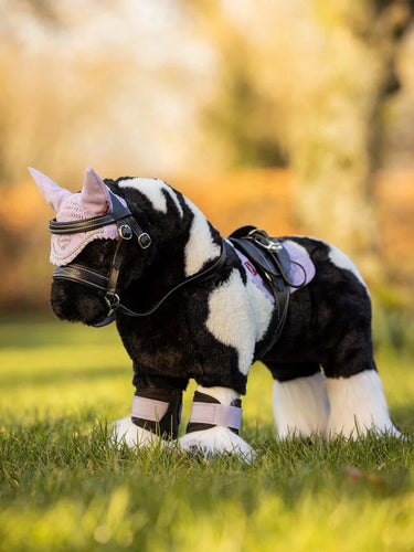 Buy Mini Le Mieux Toy Pony Piebald Razzle | Online for Equine