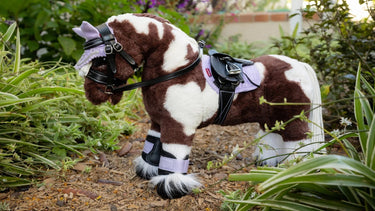 Buy Mini Le Mieux Toy Pony Skewbald Dazzle | Online for Equine