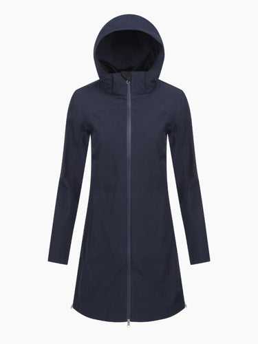 Buy LeMieux Elite Maisie Lightweight Riding Jacket Navy| Online for Equine