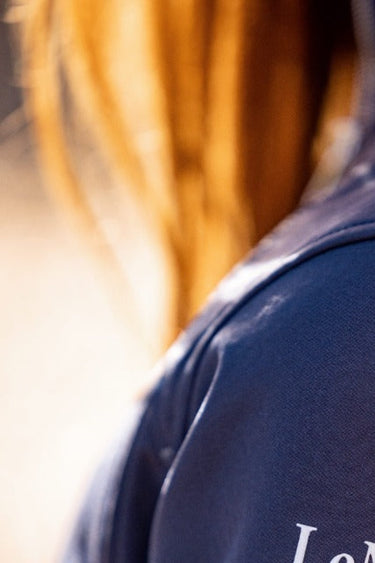 Buy LeMieux Junior Elite Soft Shell Jacket| Online for Equine