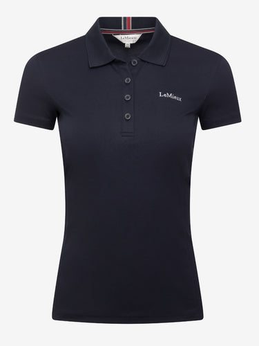 Buy LeMieux Elite Ladies Polo Shirt II | Online for Equine