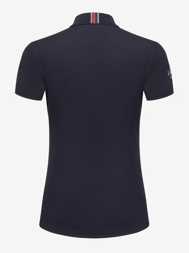 Buy LeMieux Elite Ladies Polo Shirt II | Online for Equine