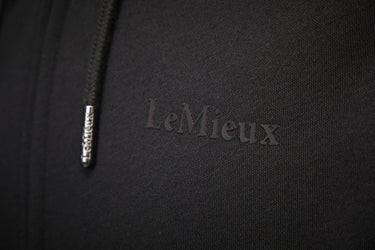 Buy LeMieux Mens Zip Through Hoodie | Online for Equine