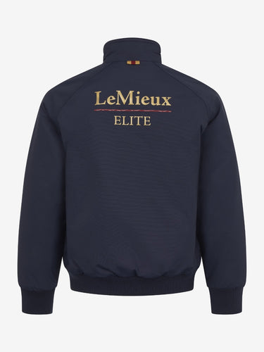 Buy LeMieux Mini Elite Navy Team Jacket| Online for Equine
