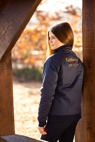 Buy LeMieux Junior Elite Team Jacket | Online for Equine