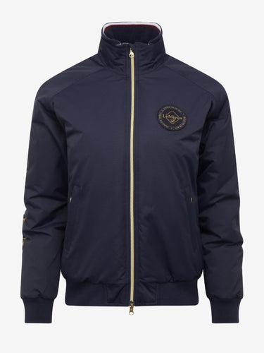 Buy LeMieux Ladies Elite Crew Jacket | Online for Equine