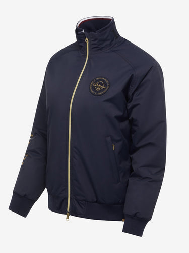 Buy LeMieux Ladies Elite Crew Jacket | Online for Equine