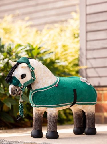 Buy Mini Le Mieux Toy Pony Evergreen Show Rug | Online for Equine