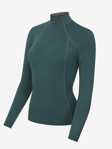 Buy Le Mieux Ladies Spruce Base Layer | Online for Equine