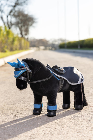 Buy Mini Le Mieux Toy Pony Exercise Sheet | Online for Equine