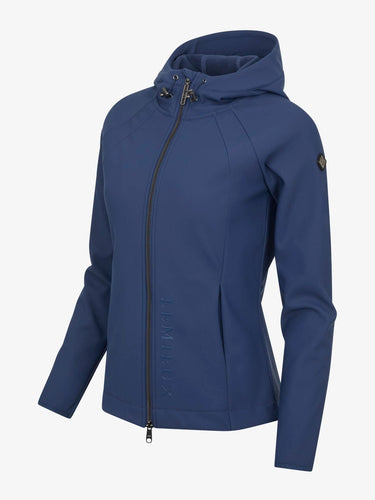 Buy Le Mieux Charlotte Ladies Atlantic Soft Shell Jacket | Online for Equine