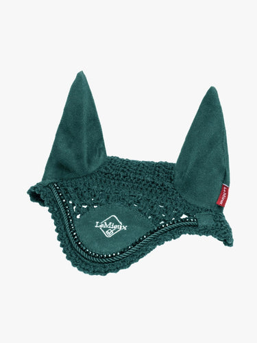 Buy Le Mieux Hobby Horse Fly Hood Spruce|Online for Equine