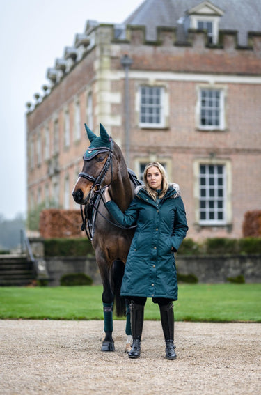 Buy Le Mieux Loire Waterproof Riding Coat|Online for Equine