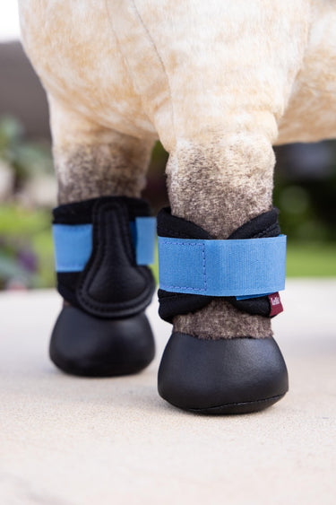 Buy Mini Le Mieux Toy Pony Pacific Boots | Online for Equine