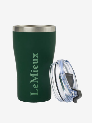 Buy Le Mieux Spruce Coffee Cup|Online for Equine