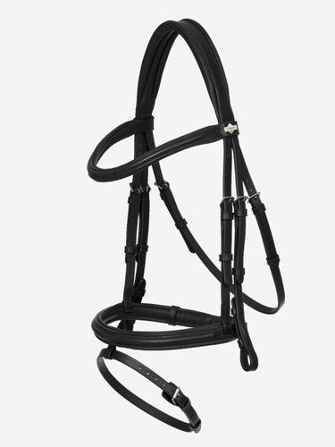 Buy LeMieux Arika Flash Bridle | Online for Equine