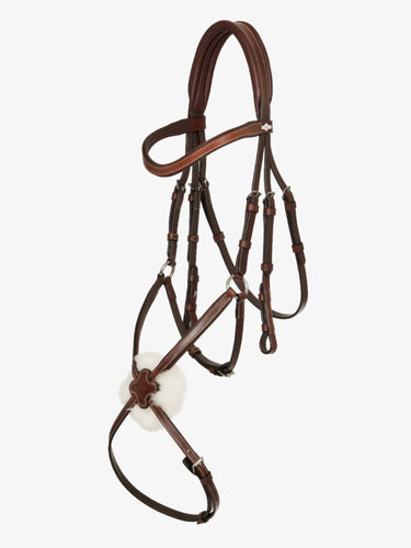 Buy LeMieux Arika Grackle Bridle | Online for Equine