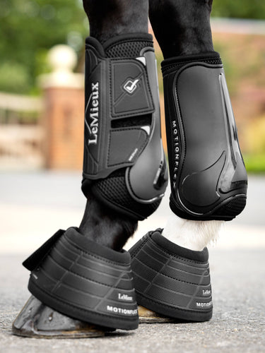 Buy Le Mieux Motionflex Over Reach Boot | Online for Equine