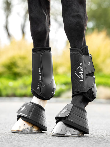 Buy Le Mieux Motionflex Dressage Boot | Online for Equine