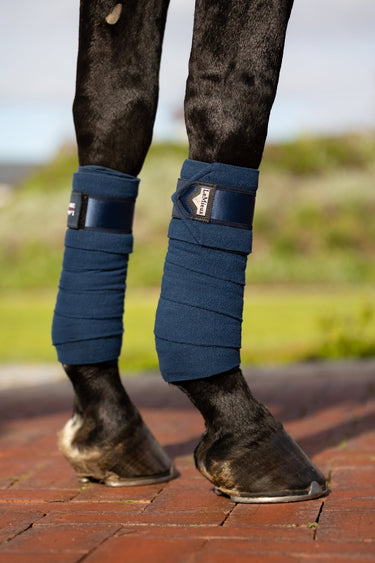 Buy Le Mieux Loire Polo Bandages Atlantic|Online for Equine