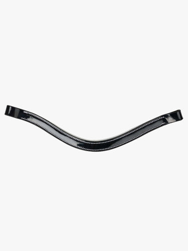 Buy LeMieux Hobby Horse Patent Browband| Online for Equine