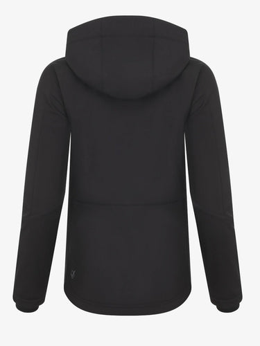 Buy Le Mieux Celine Ladies Black Soft Shell Jacket | Online for Equine