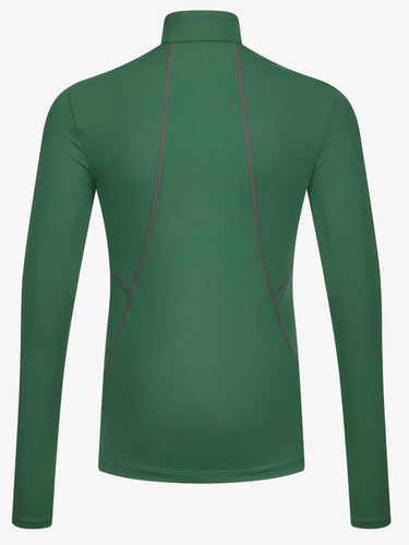 Buy Le Mieux Young Rider Base Layer Hunter Green | Online for Equine