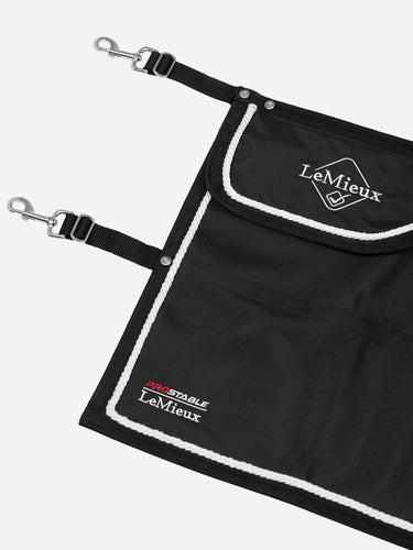 Buy the LeMieux Black Stable Guard | Online for Equine