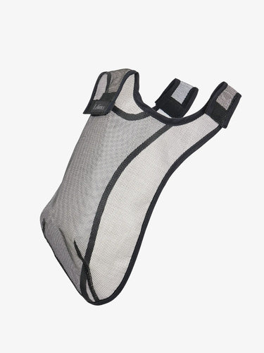 LeMieux Comfort Shield Drop Nose Filter 2pk Black