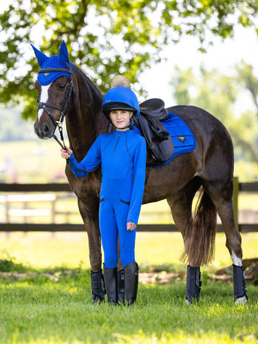 Buy the LeMieux Young Rider Benetton Base Layer | Online for Equine