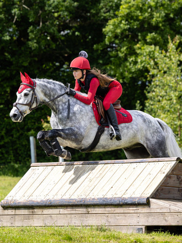 Buy LeMieux Young Rider Chilli Pull On Breeches| Online for Equine