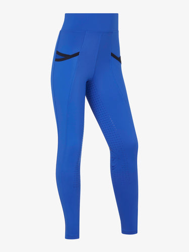 Buy the LeMieux Young Rider Benetton Pull On Breeches | Online for Equine