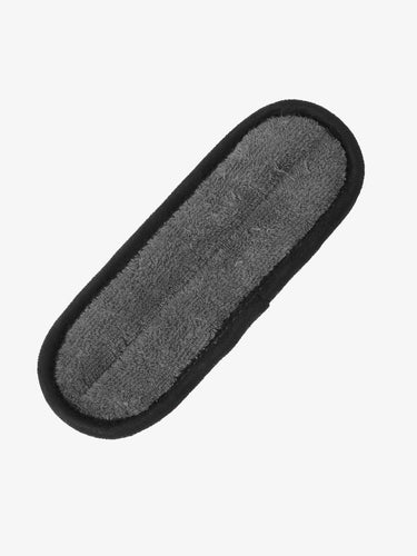 LeMieux Noseband Pad Black