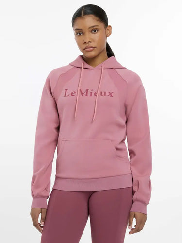 LeMieux Ladies Nadine Hoodie Peony