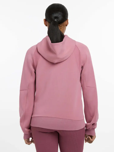 LeMieux Ladies Nadine Hoodie Peony
