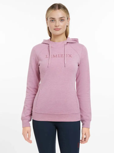 LeMieux Ladies Martha Hoodie Peony