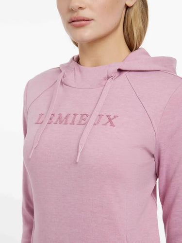 LeMieux Ladies Martha Hoodie Peony