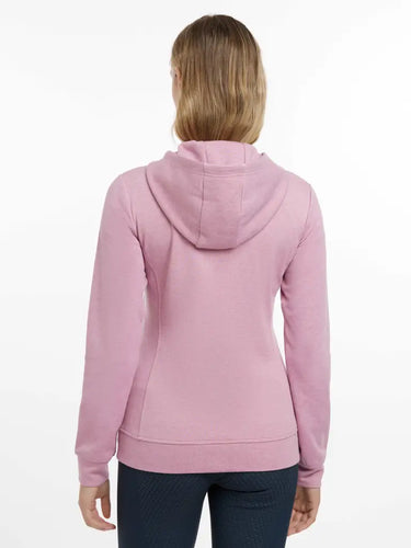 LeMieux Ladies Martha Hoodie Peony