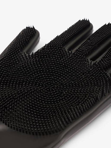 LeMieux Washing Gloves Black