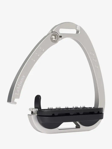 LeMieux Vector Balance Stirrup Aluminium