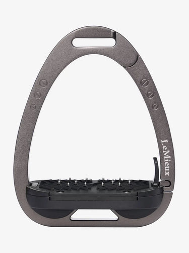 LeMieux Vector Balance Stirrup Carbon